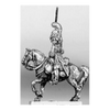 Dragoon officer (18mm)