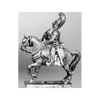 Dragoon trumpeter (18mm)