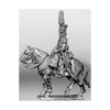 Hussar trumpeter (18mm)
