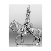 Uhlan officer (18mm)