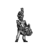 Drummer in bearskin (18mm)