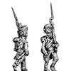 Line grenadier, bearskin (18mm)