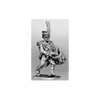 Light infantry drummer (18mm)