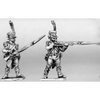 Light infantry, skirmishers (18mm)