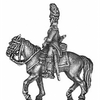 Dragoon elite company trooper (18mm)