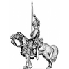 Dragoon guidon bearer (18mm)