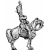 Caribinier officer (18mm)