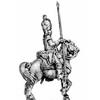 Caribinier standard bearer (18mm)