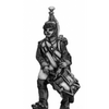 Marching Dragoon drummer (18mm)