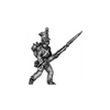 Voltigeur, skirmishing (18mm)