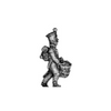 Drummer (18mm)
