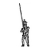 Standard bearer (18mm)