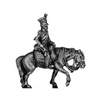 Line lancer trumpeter (18mm)