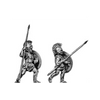 Rear rank hoplite (18mm)