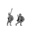 Nude hoplite - Boetian/Theban (18mm)