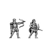 Cretan archer (18mm)