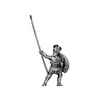 Hoplite officer (18mm)