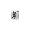 Horn player (18mm)