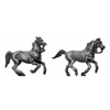 Mameluk horse (18mm)