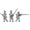 Fusilier, loading and firing (18mm)