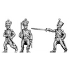 Fusilier officers (18mm)