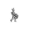Fusilier drummers (18mm)