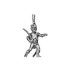 Grenadier officer (18mm)