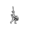 Grenadier drummer (18mm)