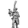 Voltigeur cornet (18mm)