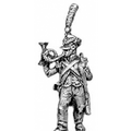 Voltigeur cornet (18mm)