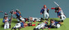 Casualty set - ten figures (18mm)