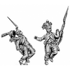 Casualty set - ten figures (18mm)