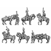 ADC's set (18mm)
