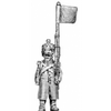 Port Fannion, greatcoat, line marker (18mm)