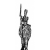 Grenadier, sergeant (18mm)