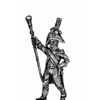 Drum major (18mm)