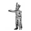 Officers (18mm)
