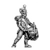 Drummer (18mm)