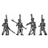 Horse artillery crew, loading (18mm)