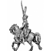Line chasseur, charging (18mm)