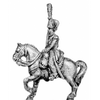 Elite chasseur, sword (18mm)