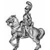 Chevau-Leger-Lancier officer (18mm)