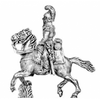 Carabinier trumpeter (18mm)