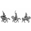 Chasseur a Cheval trooper (18mm)