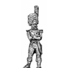 Grenadier of the Guard officer (18mm)