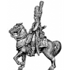 Grenadier a Cheval of the Guard (18mm)