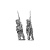Grenadier of the Guard, greatcoat (18mm)