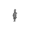 Grenadier of the Guard drummer, greatcoat (18mm)