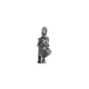 Chasseur of the Guard drummer, greatcoat (18mm)