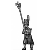 Grenadier of the Guard eagle bearer, greatcoat (18mm)